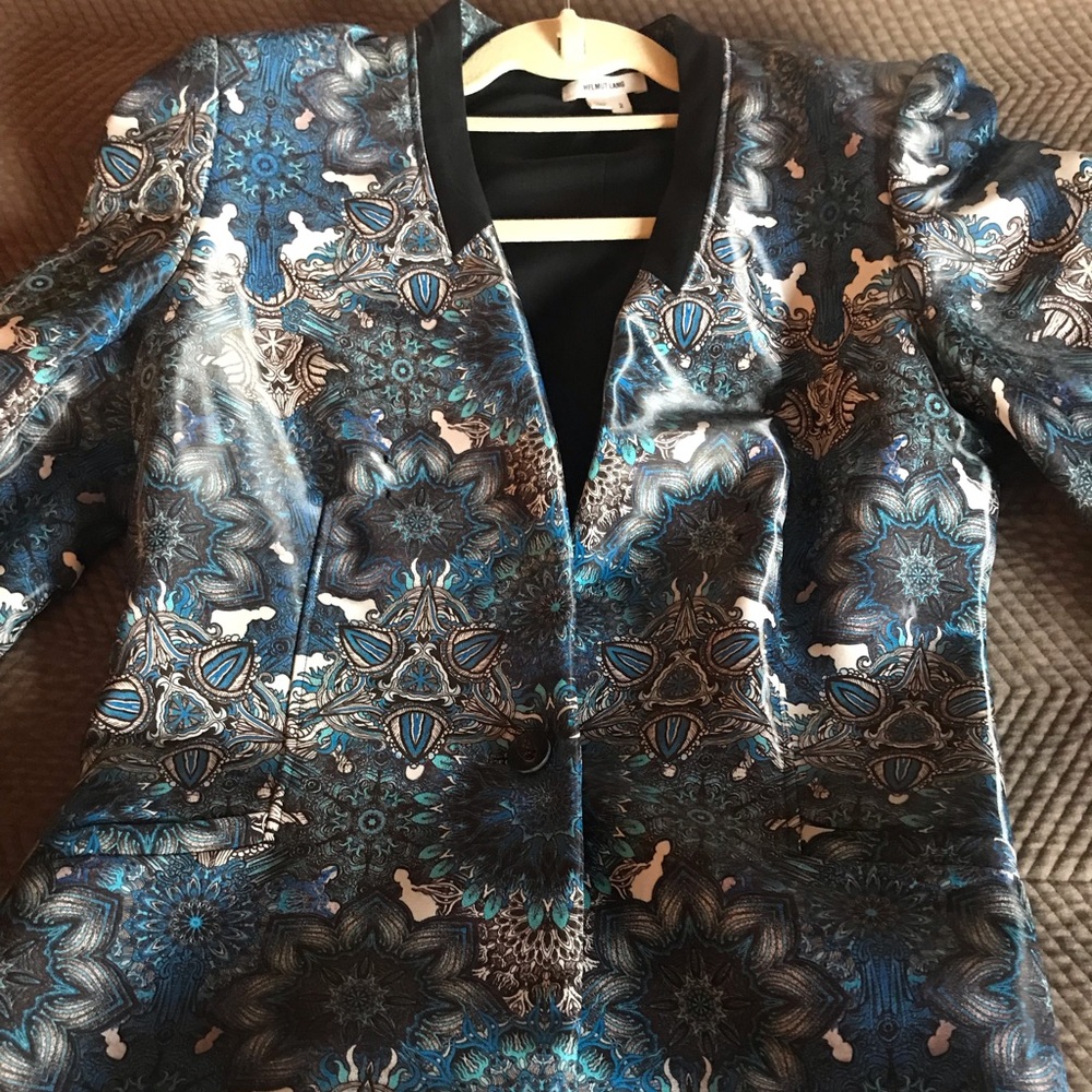 Helmut Lang Jacket/Blazer